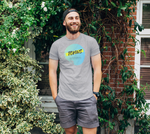 Tonus - Gros logo (T-Shirt Unisexe)