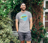 Tonus - Gros logo (T-Shirt Unisexe)