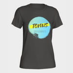 Tonus - Gros logo (T-Shirt Femme)