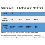 Mission Santé - petit logo noir (T-Shirt Femme)