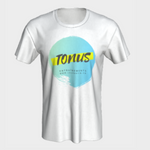 Tonus - Gros logo (T-Shirt Unisexe)