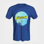 Tonus - Gros logo (T-Shirt Unisexe)