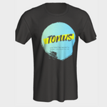 Tonus - Gros logo (T-Shirt Unisexe)