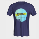Tonus - Gros logo (T-Shirt Unisexe)