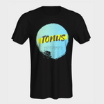 Tonus - Gros logo (T-Shirt Unisexe)