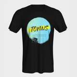 Tonus - Gros logo (T-Shirt Unisexe)