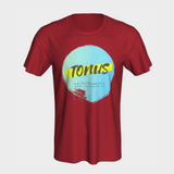 Tonus - Gros logo (T-Shirt Unisexe)