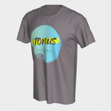 Tonus - Gros logo (T-Shirt Unisexe)