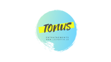 Tonus - petit logo (T-Shirt Unisexe)