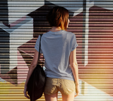 Tonus - Gros logo (T-Shirt Unisexe)